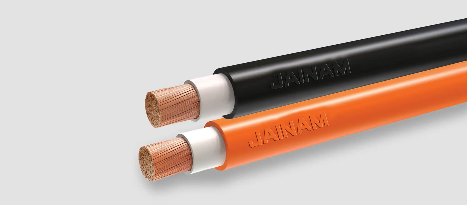 NBR Double Insulated Extra Flexible Copper Welding Cable